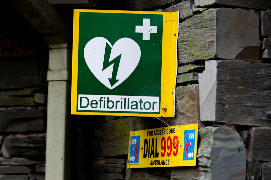 Hvorfor Et Hjertestarterkursus Er En Livsvigtig Investering