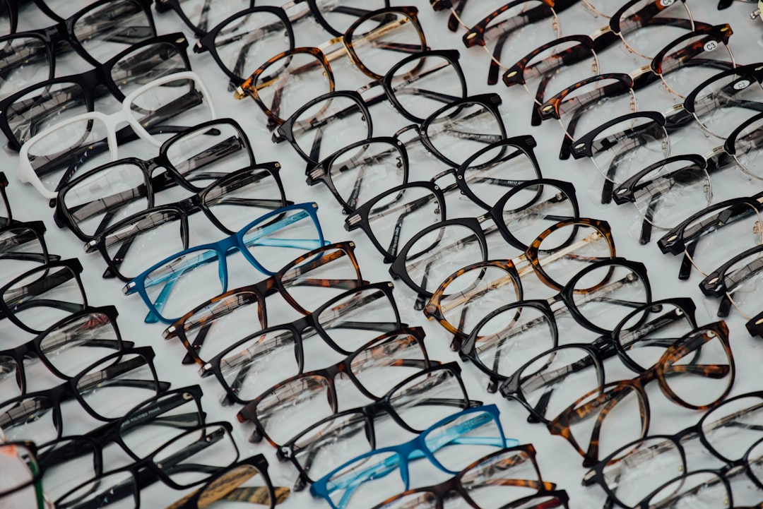 Sådan Vælger Du den Rette Bluelight Brille til Dit Boliginteriør